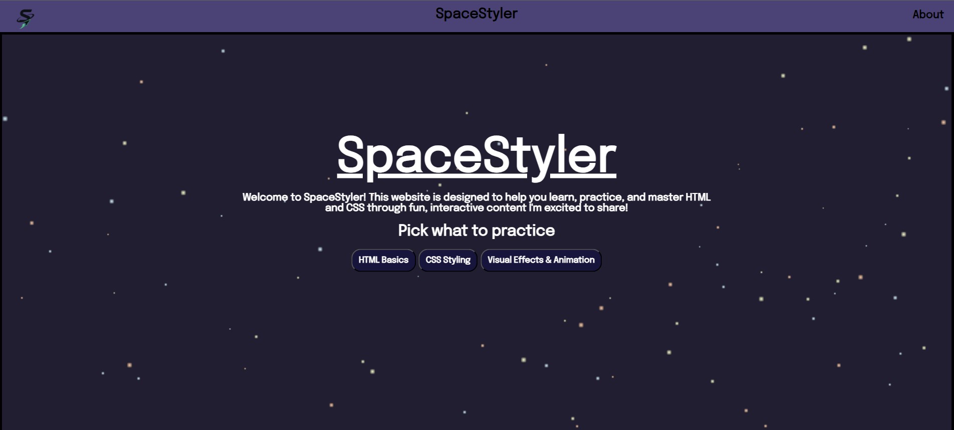 Project Preview